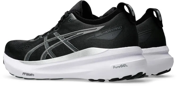GELKAYANO 31 HARDLOOPSCHOENEN