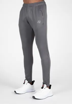 Scottsdale Track Pants - Gray - 3XL