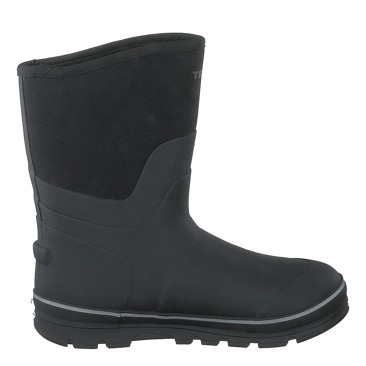 Tretorn schoenen Abisko Jr Black