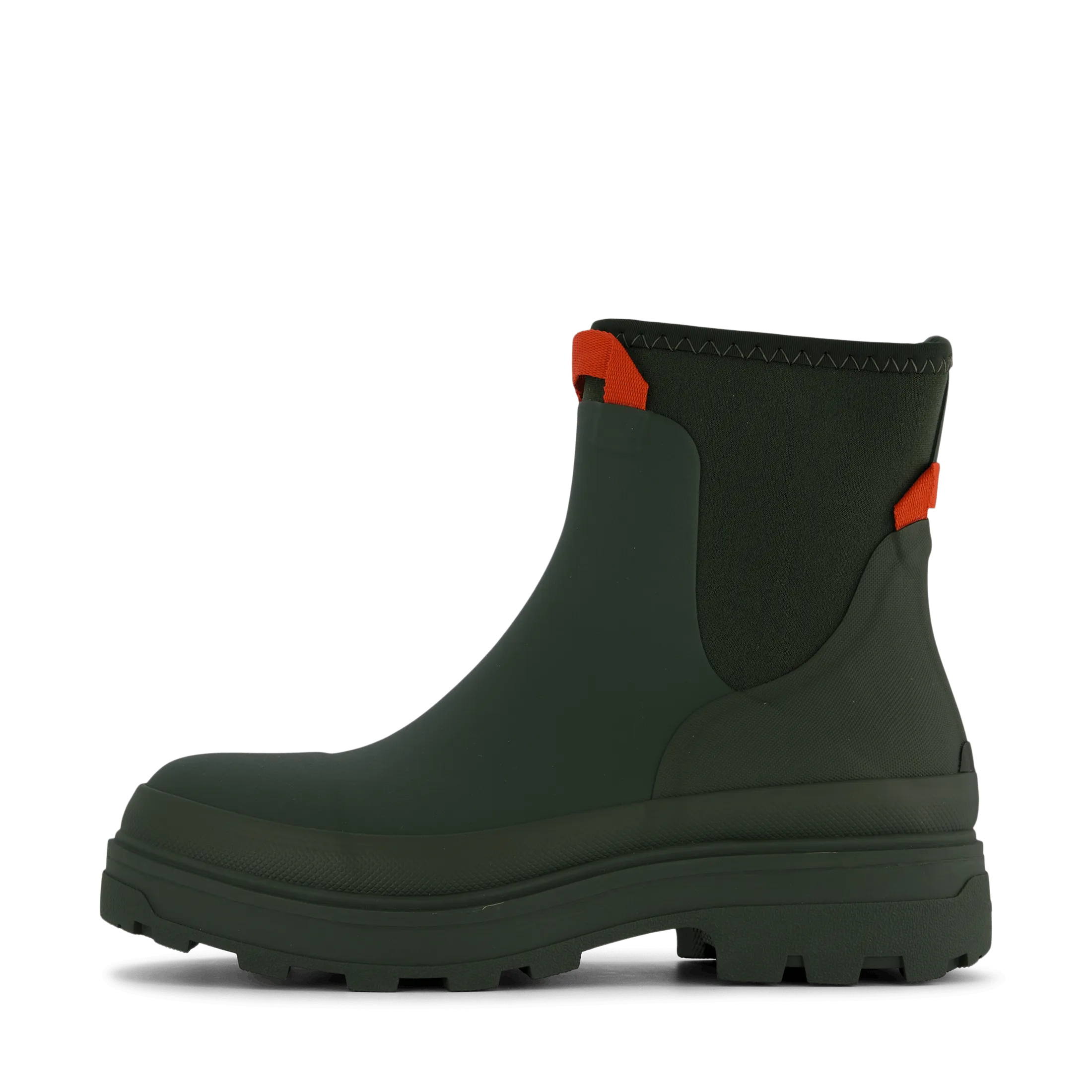 Tretorn schoenen Blasia 069/duffel Gree