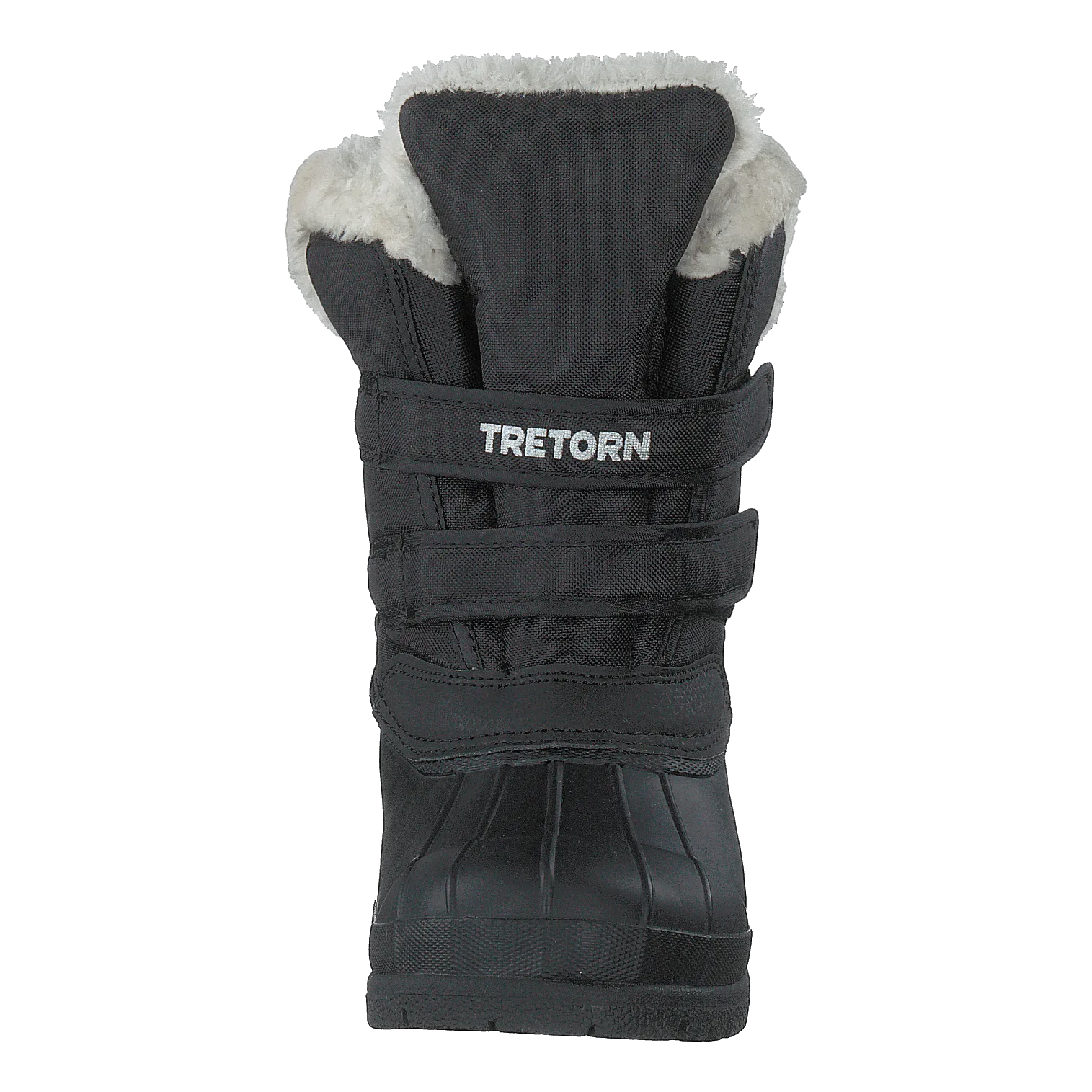 Tretorn schoenen Expedition Boot Black
