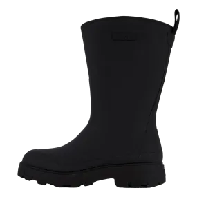 Tretorn schoenen Halla Mid Winter 059/black