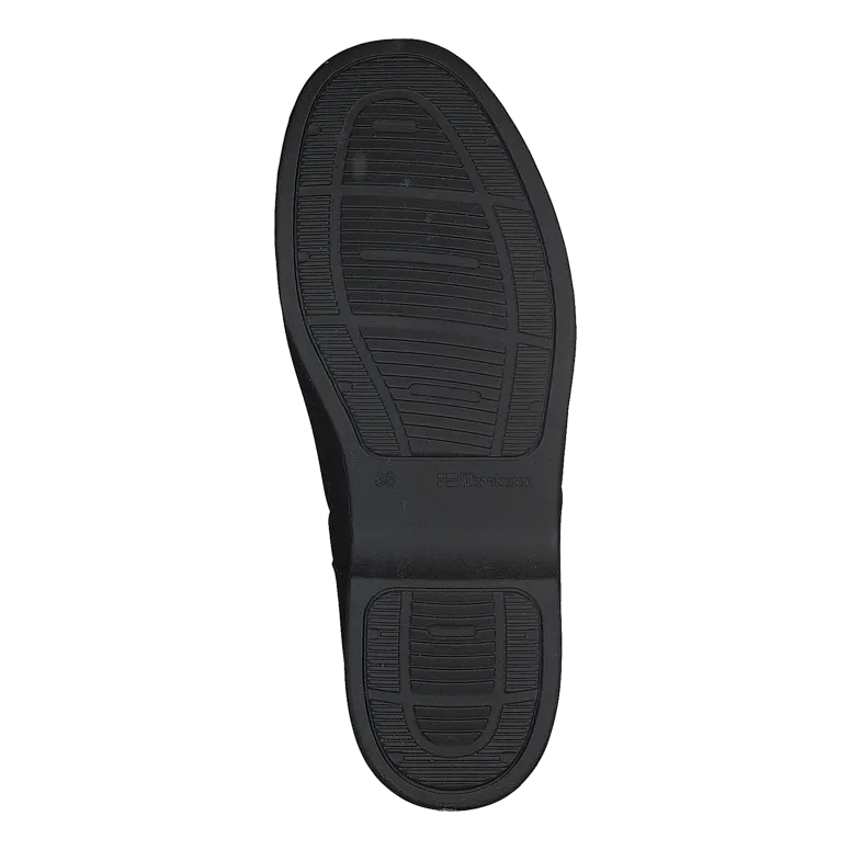 Tretorn schoenen Lisa Black