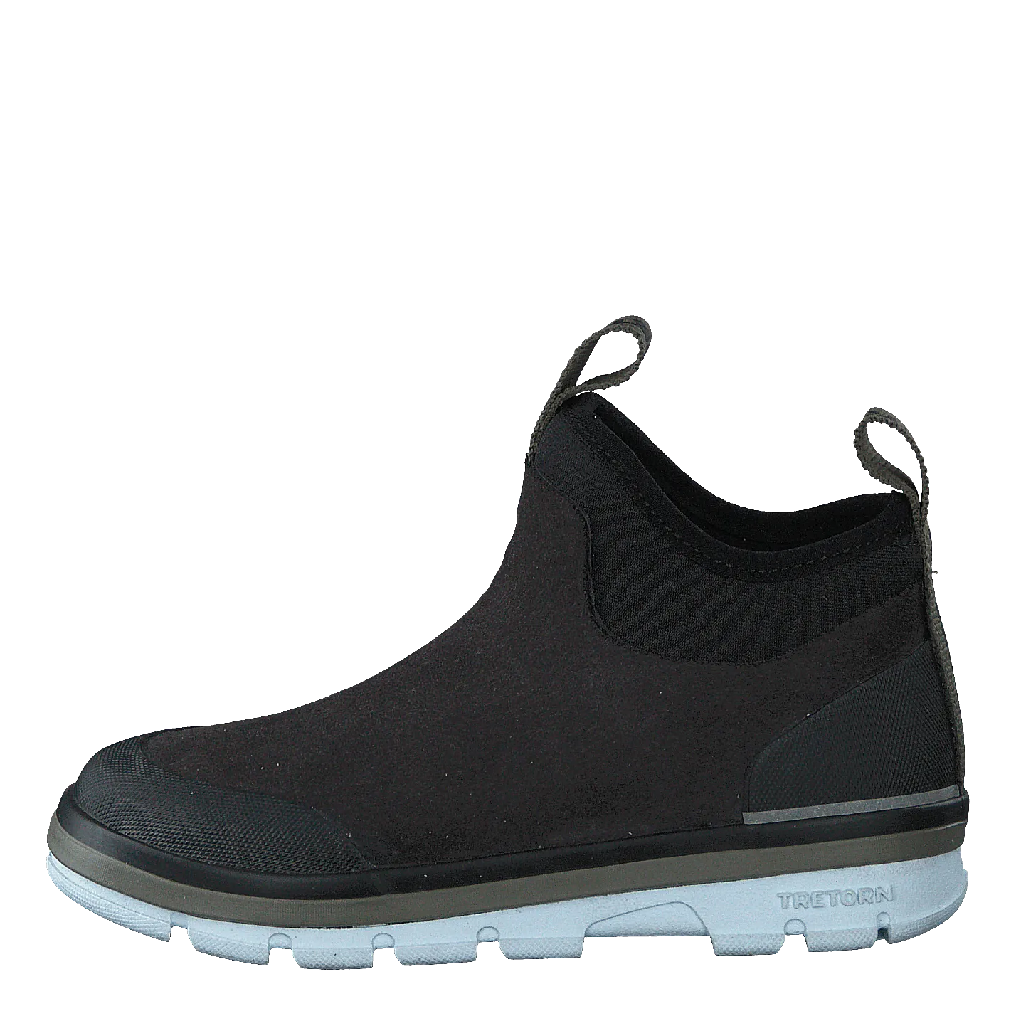 Tretorn schoenen Lunar Hybrid Black