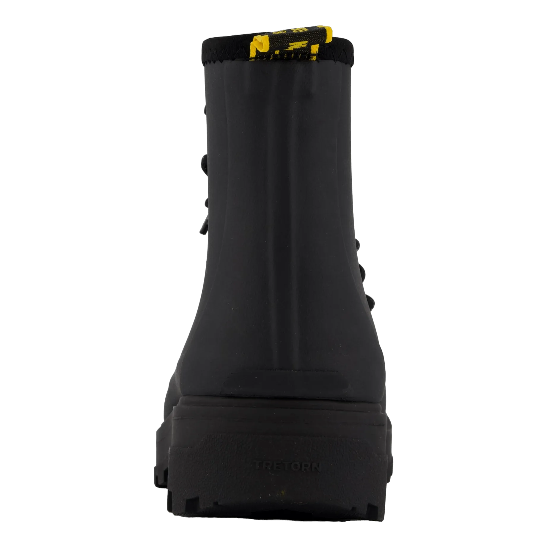 Tretorn schoenen Mylia 059/black