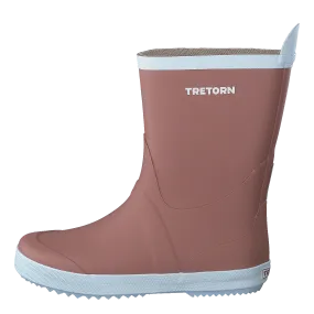 Tretorn schoenen Wings Burlwood