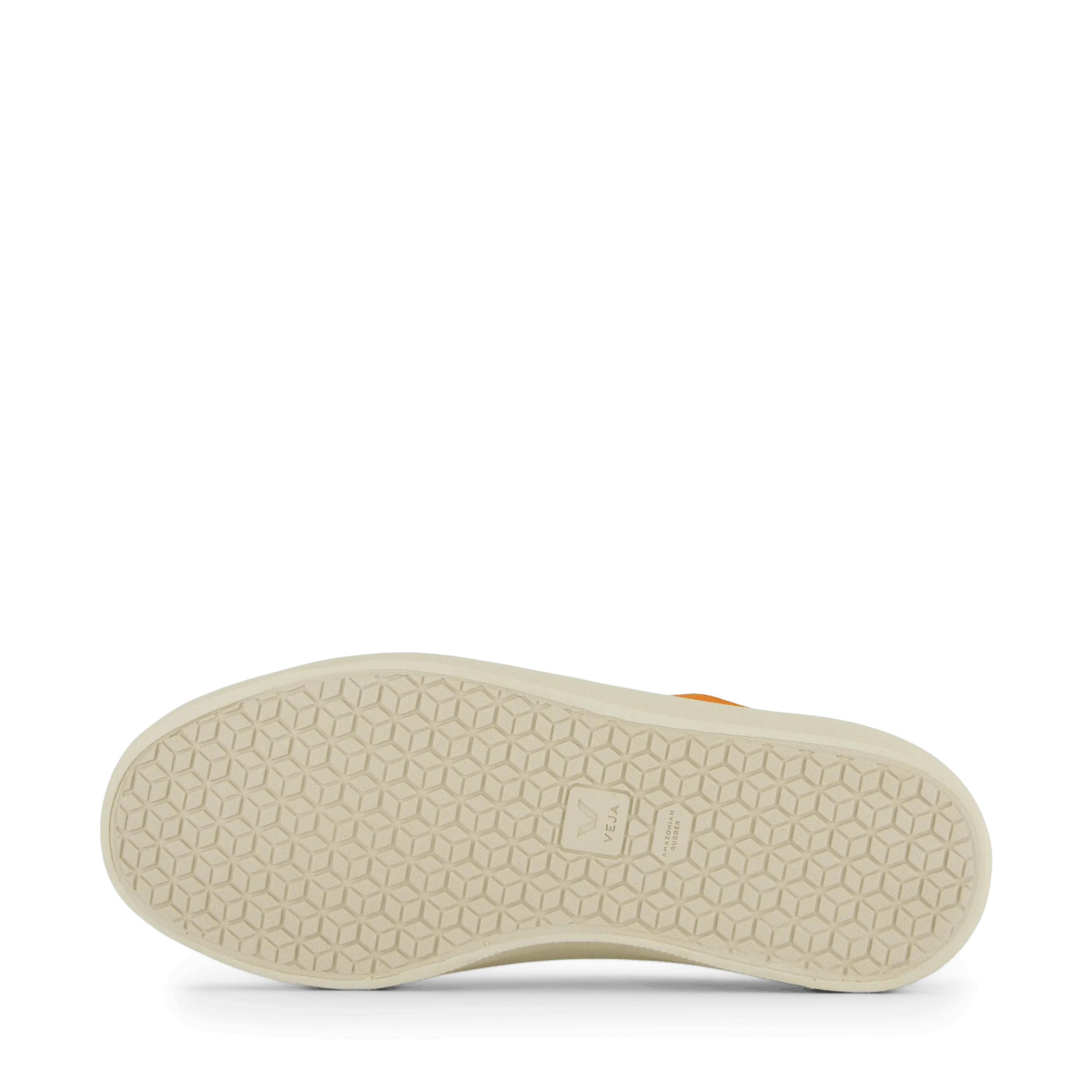 Veja schoenen Wata Ii Low Canvas Pumpkin Pierre