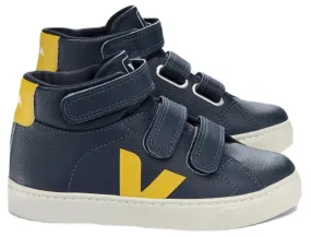 Veja Sneaker - Small Esplar Mid - Veja Kinderschoenen