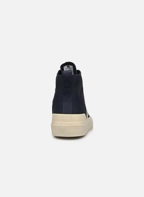      VEJA WATA II M  BLAUW   